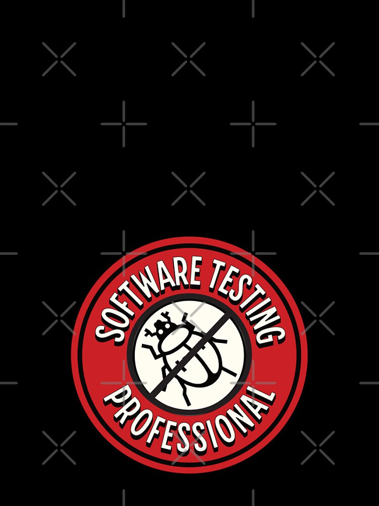 Thumbnail 4 of 4, iPhone Case, Software testing professional designed and sold by softwaretesting.
