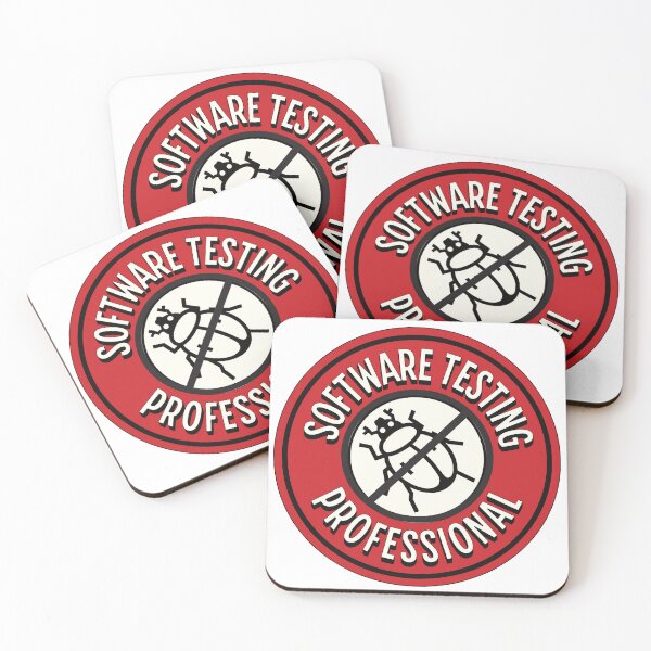 Item preview, Software testing professional designed and sold by softwaretesting.