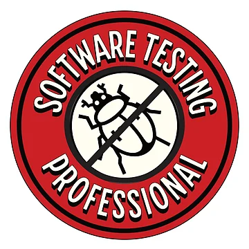 Artwork thumbnail, Software testing professional by softwaretesting