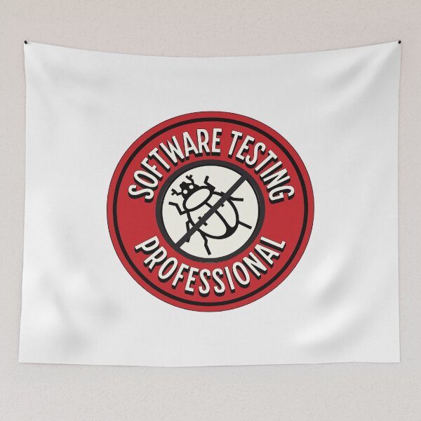 Item preview, Software testing professional designed and sold by softwaretesting.