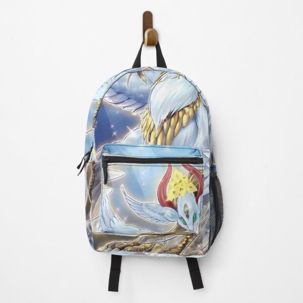 Item preview, Mariamne, the True Dracophoenix designed and sold by Black Saiyan Magician's Merchandise.
