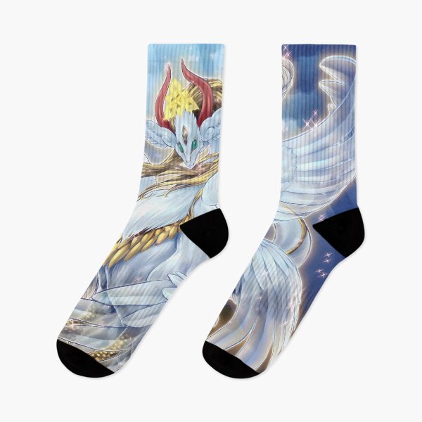 Item preview, Mariamne, the True Dracophoenix designed and sold by Black Saiyan Magician's Merchandise.