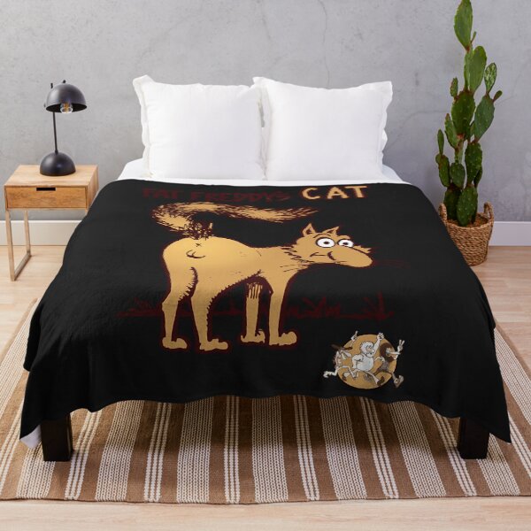 Item preview, Fat Freddy S Cat Fabulous Furry Freak Gift For Men And Women Gift Thanksgiving Gift Christmas Day designed and sold by JuvenalMohr.