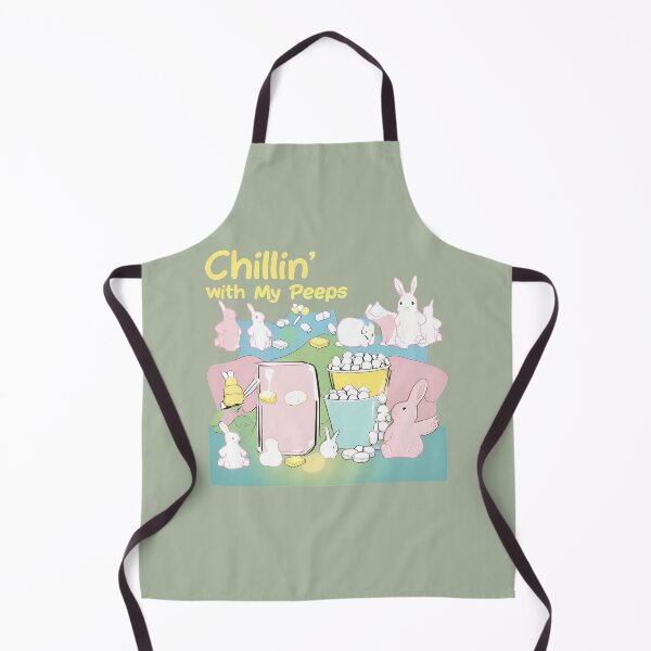 Item preview, Chillin' with My Peeps designed and sold by @ndrys.