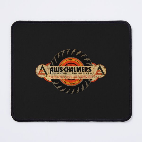 Item preview,  Allis Chalmers Vintage designed and sold by JuvenalMohr.