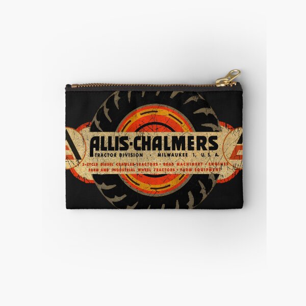 Artikelvorschau, Allis Chalmers Vintage entworfen und verkauft von JuvenalMohr.