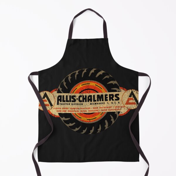 Item preview, Allis Chalmers Vintage designed and sold by JuvenalMohr.