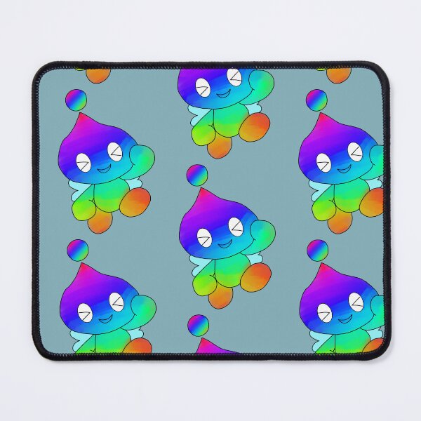 Item preview, Rainbow Choa designed and sold by LeeAnnaRose96.