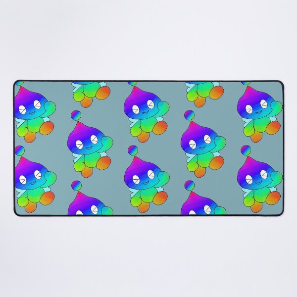Item preview, Rainbow Choa designed and sold by LeeAnnaRose96.