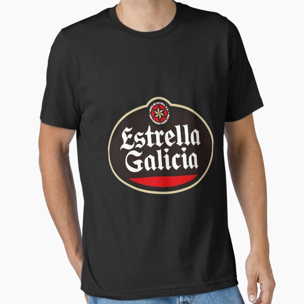 Item preview, Cerveza Estrella Galicia España designed and sold by DANIELRUGGIERO.