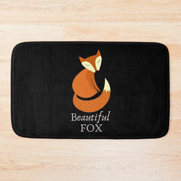 Item preview, Cute fox  designed and sold by VibeStyleShop.
