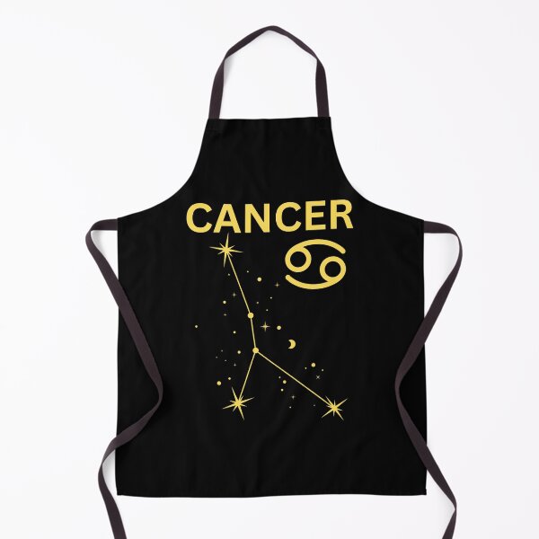 Item preview, Zodiac Inspired Cancer Print designed and sold by Thehatinthecat.