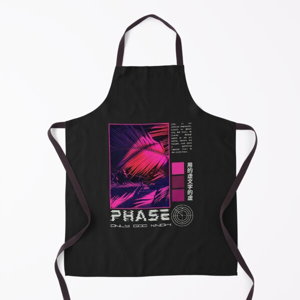 Item preview, Phase - Only God Know | Black Background designed and sold by RM-Journey.