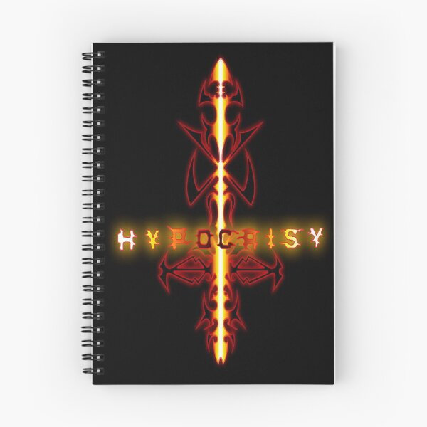 Item preview, hypocrisy  designed and sold by SuzannCoulon.