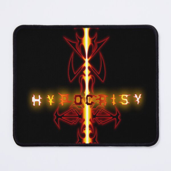 Item preview, hypocrisy  designed and sold by SuzannCoulon.