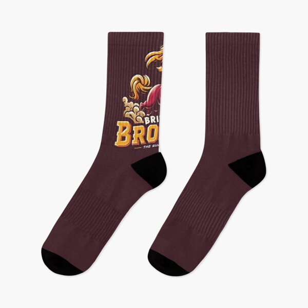Item preview, Brisbane Broncos  designed and sold by Zemolee.