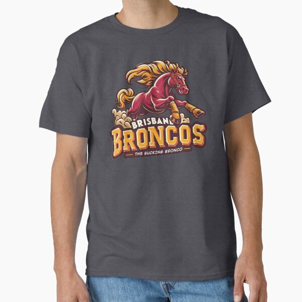 Item preview, Brisbane Broncos  designed and sold by Zemolee.