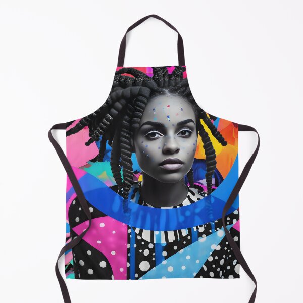 Item preview, Kaleidoscopic Poise designed and sold by ramboe.