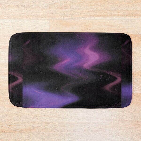 Item preview, purple tone artwork designed and sold by Marigold08.