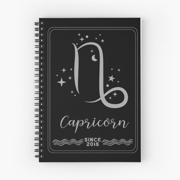 Item preview, Sign Capricorn, since 2018 designed and sold by Numbers-Art.