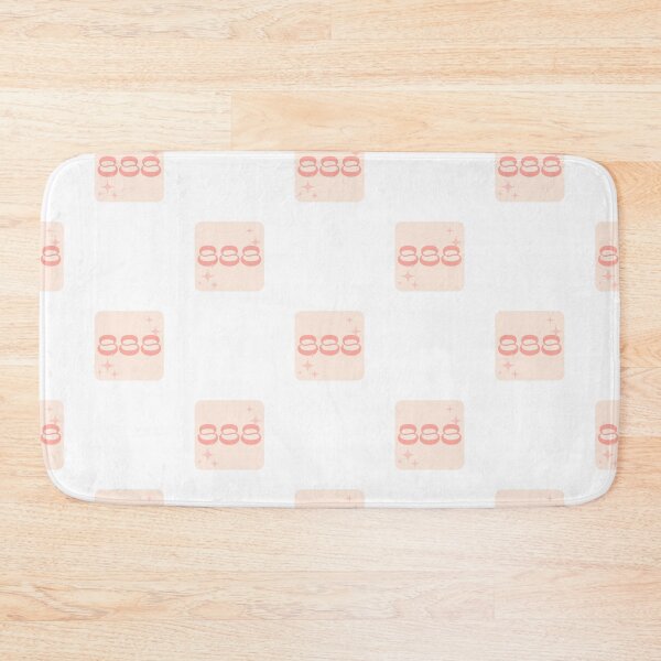 Item preview, angel number - coral square designed and sold by whitneyconner.