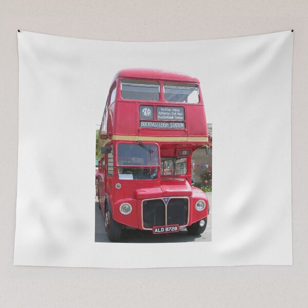 Item preview, Old London Bus designed and sold by lezvee.