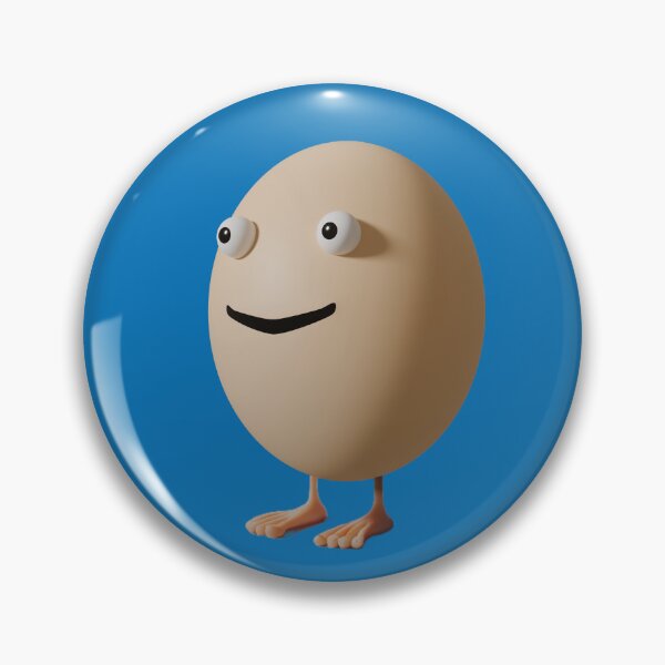 Item preview, The good Egg designed and sold by bradm50.
