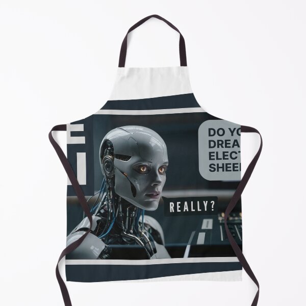 Item preview, Ask The Ai designed and sold by DSGIN4YOU.