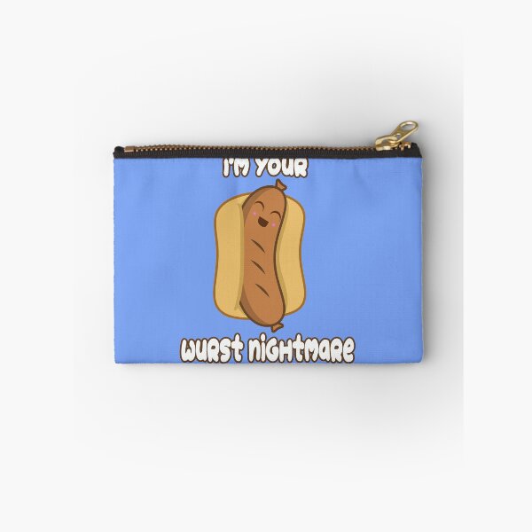 Item preview, Wurst designed and sold by rachybattlebot.
