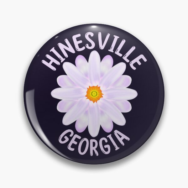 Item preview, Hinesville Georgia designed and sold by MoMidoStore.