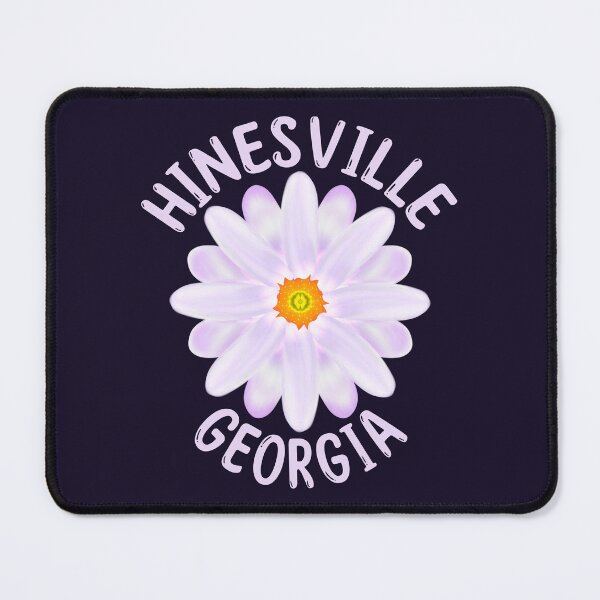 Item preview, Hinesville Georgia designed and sold by MoMidoStore.