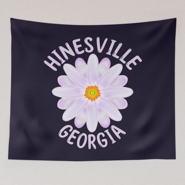 Item preview, Hinesville Georgia designed and sold by MoMidoStore.