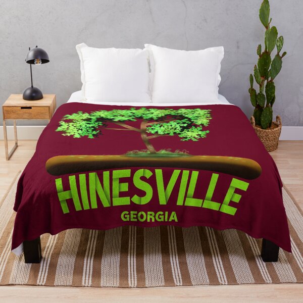Item preview, Hinesville Georgia designed and sold by MoMidoStore.