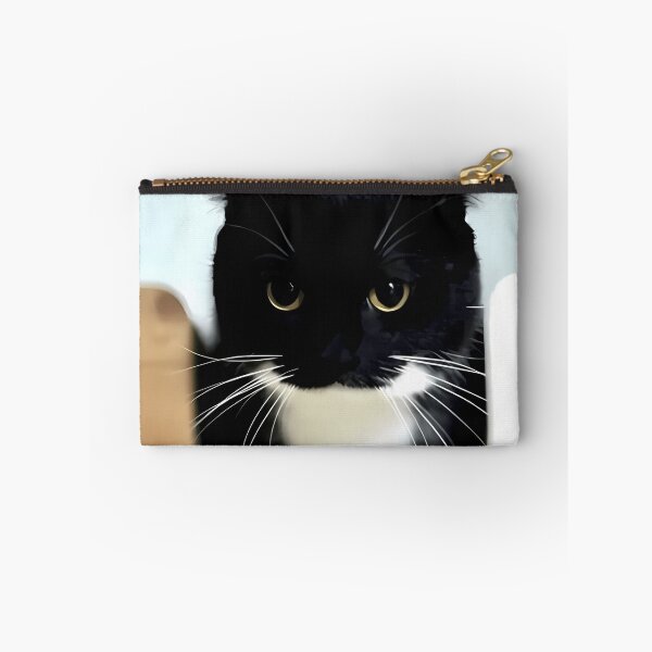Item preview,  Unico Uni Funny Cat Meme Unico Uni Funny Cat Meme designed and sold by DONUGUSTYN.