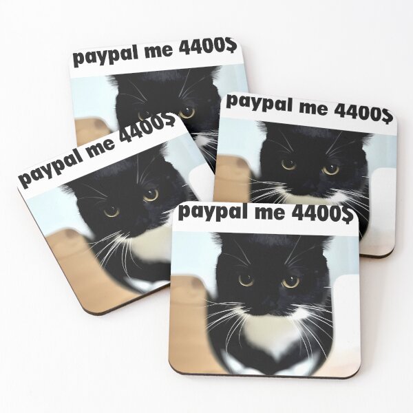 Item preview,  Unico Uni Funny Cat Meme Unico Uni Funny Cat Meme designed and sold by DONUGUSTYN.