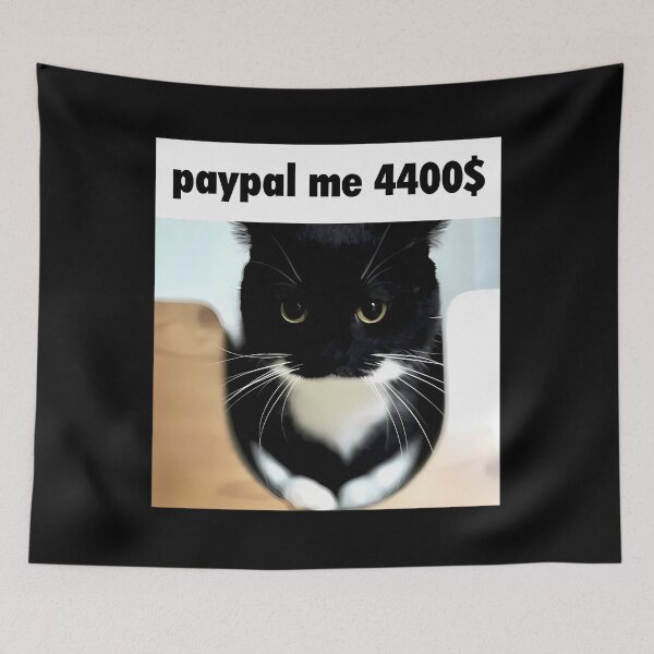 Item preview,  Unico Uni Funny Cat Meme Unico Uni Funny Cat Meme designed and sold by DONUGUSTYN.