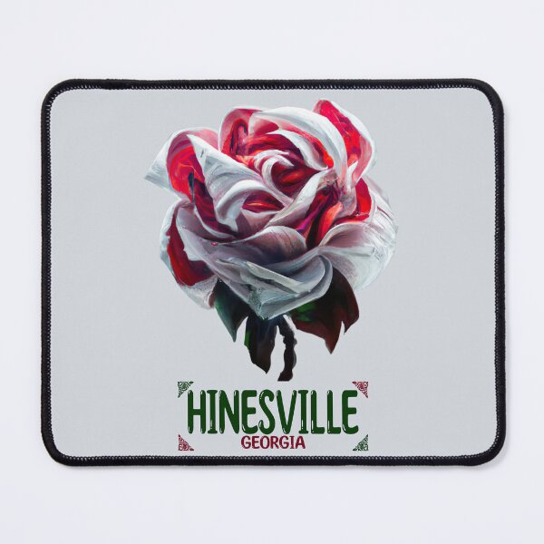 Item preview, Hinesville Georgia designed and sold by MoMidoStore.
