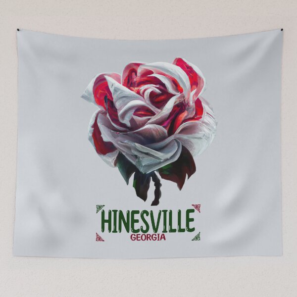 Item preview, Hinesville Georgia designed and sold by MoMidoStore.
