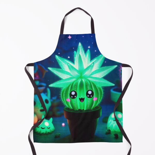 Item preview, Cutey Cactus designed and sold by Cecelia Ngere.