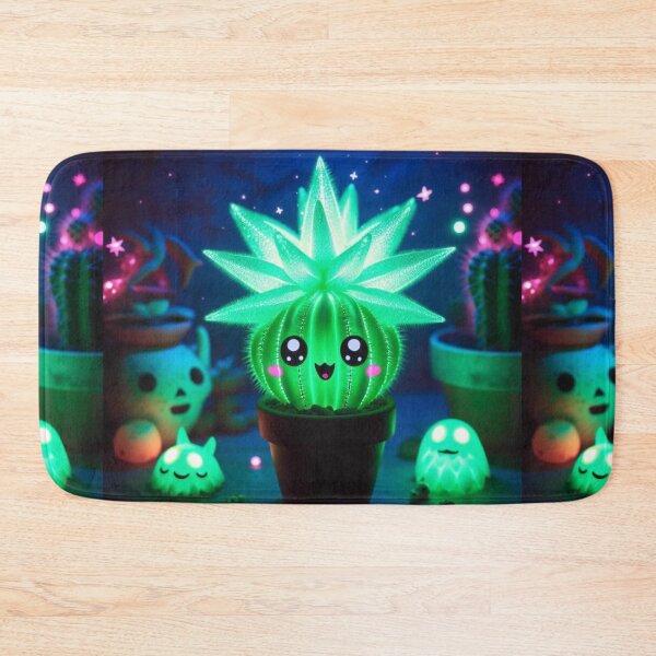 Item preview, Cutey Cactus designed and sold by Cecelia Ngere.