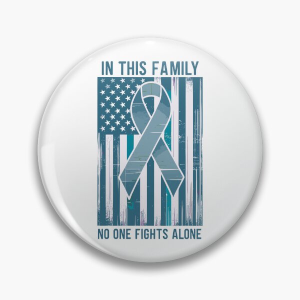 Item preview, in this family no one fights alone,diabetes day designed and sold by toobel.