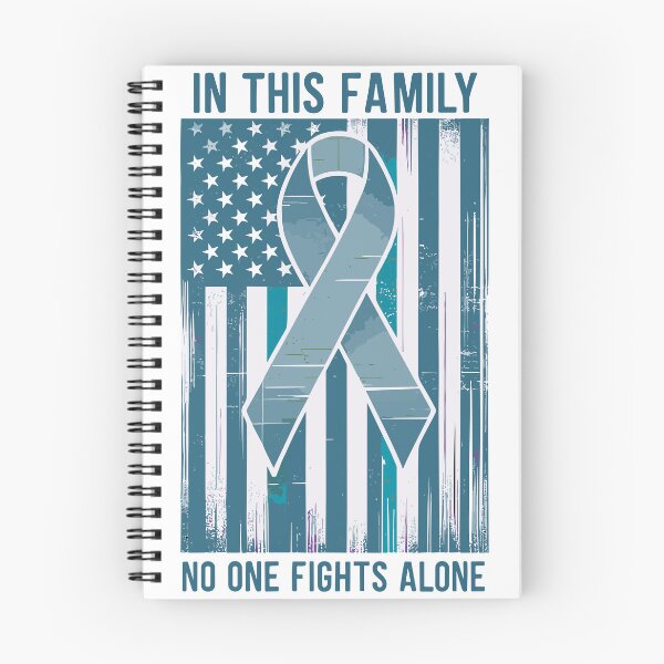 Item preview, in this family no one fights alone,diabetes day designed and sold by toobel.