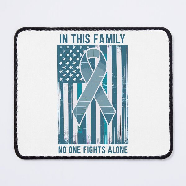 Item preview, in this family no one fights alone,diabetes day designed and sold by toobel.