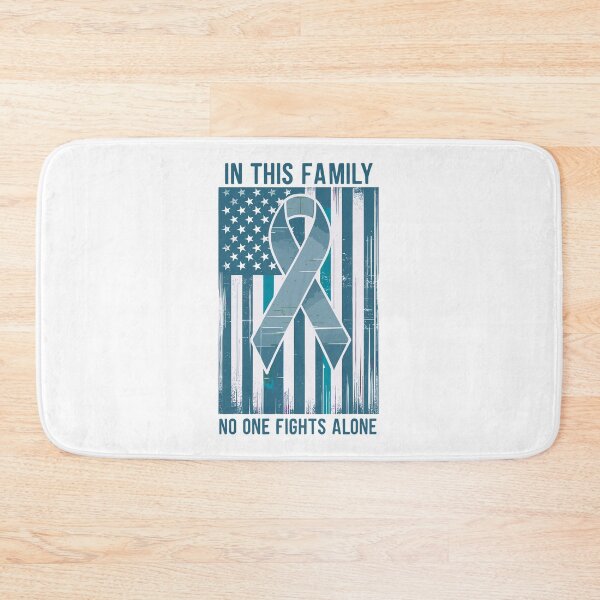 Item preview, in this family no one fights alone,diabetes day designed and sold by toobel.