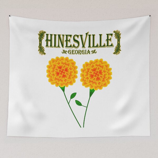 Item preview, Hinesville Georgia designed and sold by MoMidoStore.