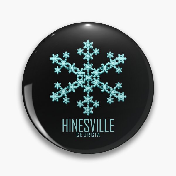 Item preview, Hinesville Georgia designed and sold by MoMidoStore.