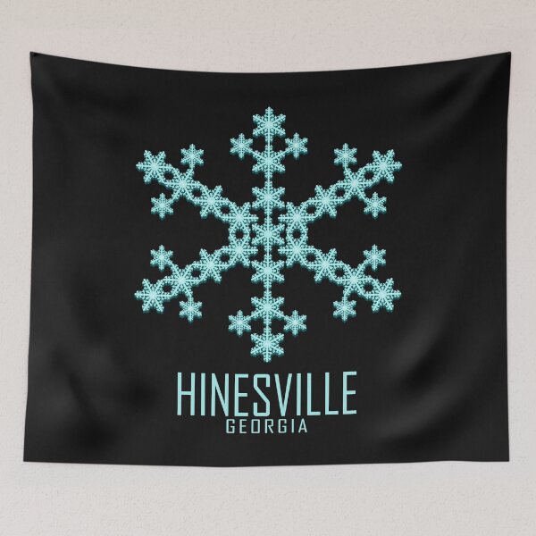 Item preview, Hinesville Georgia designed and sold by MoMidoStore.