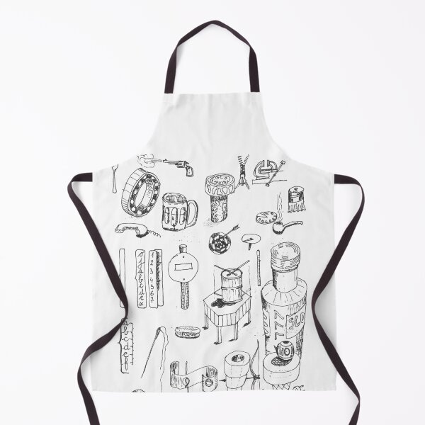 Item preview, Doodle representing target designed and sold by Saguiitay.