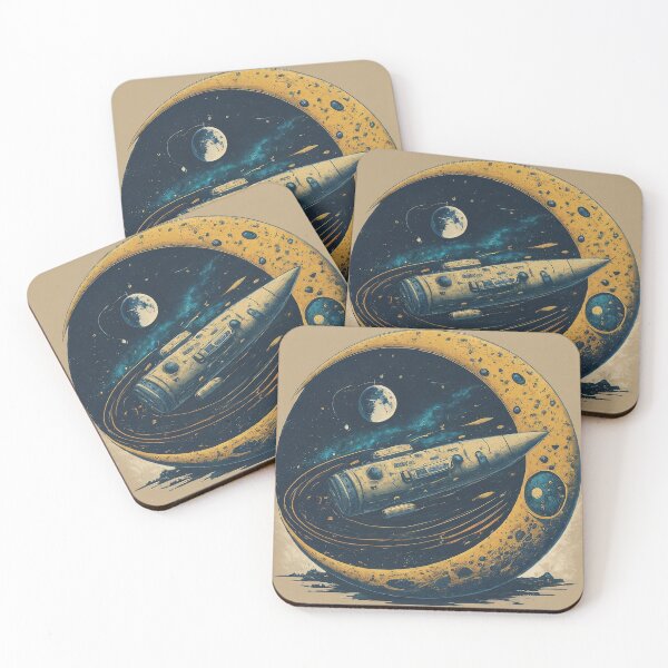 Item preview, Cosmic Threads: Explore Gravity-Inspired T-Shirt Designs designed and sold by Leo digital art.