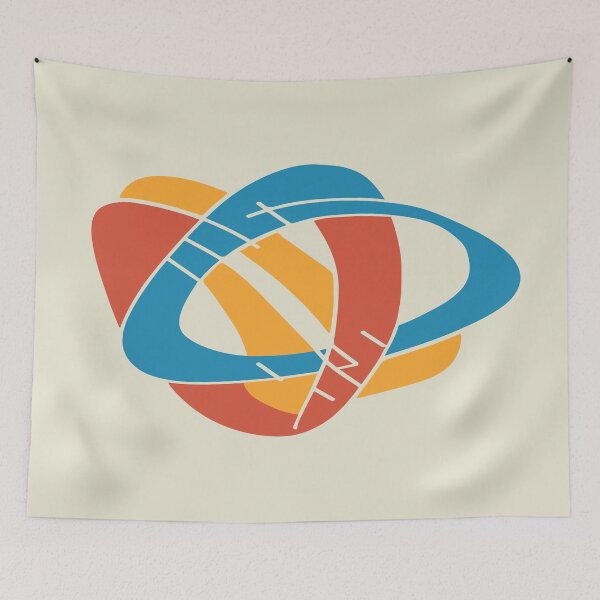 Item preview, Mobius designed and sold by Slade Smith.